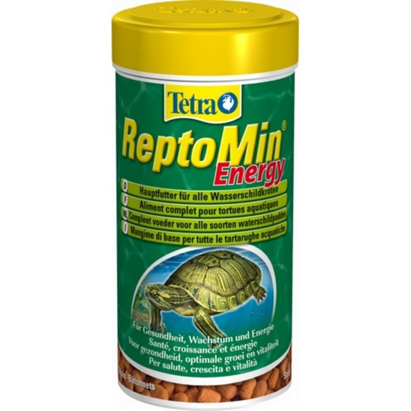 Tetra Reptomin Energy 100 Ml